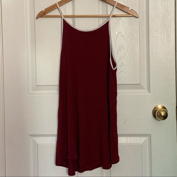 Halter Style Tank - Picture 5 of 8